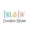 Lill &amp; Liv Creative Studio - Home